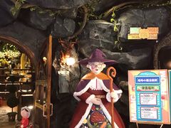 -祖母的魔法厨房(印象城店)