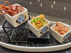 -茅庐·川粤精品私房菜(金沙遗址店)