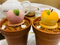 -哈根达斯(国瑞店)