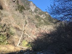 -叠溪松坪沟景区