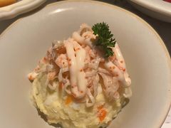 -战斧牛排餐厅(悦方IDmall店)