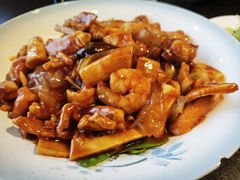 -津菜宋记老房子(平山道店)