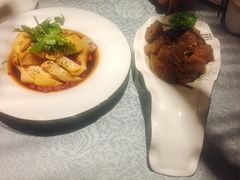 -阿娘家·原生态农家菜(国顺东路店)