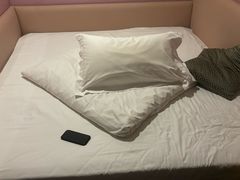 -Zsmart智尚酒店(上海北外滩四川北路东宝兴路地铁站店)