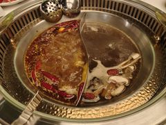 -椒王火锅(厚街万达店)