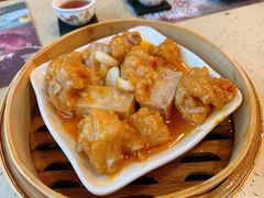 -点都德(龙之梦店)