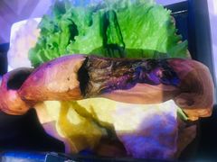 -热火朝天鲜切牛肉火锅(南强街巷店)