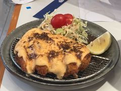 -火山屋台(新街口店)