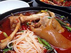 李米线(龙溪店)-李米线(武陵路店)