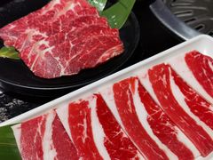 -九田家黑牛烤肉料理(盛龙广场店)