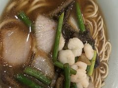 -奎元馆.百年奎元.非遗传承(西湖边的解放路店)