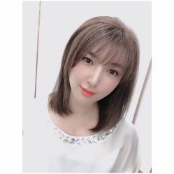 -JGO·烫染接发