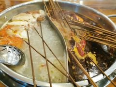 -杨校长·老成都串串香火锅(全国总店)