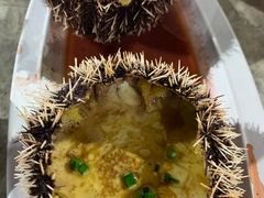 -四川小胡子海鲜(丁村万人海鲜广场店)