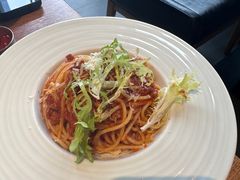 -曼乐辰餐厅(中庚漫游城店)