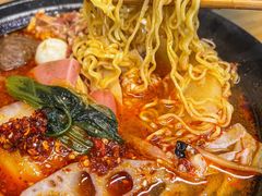 -四川老牛麻辣烫(北门桥店)