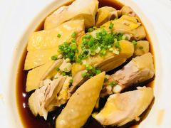 -嘉旺港式茶餐厅(延长中路店)