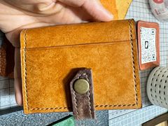 -HEARTISANS手工DIY皮艺体验(安贞环宇荟店)