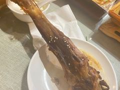 -牧马人奶茶馆(乌兰察布总店)
