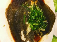 -盛港湾海鲜食府(黄沙店)