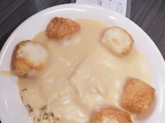 -新记餐厅(香槟大厦店)
