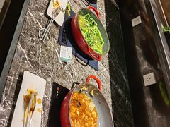 -上海虹桥西郊假日酒店