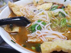 -阿生哥螺蛳粉•火锅(永安街店)