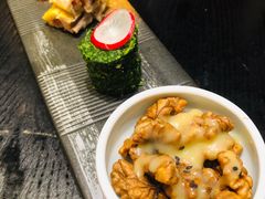 -柒园·三十年创意杭帮菜(龙湖滨江天街店)