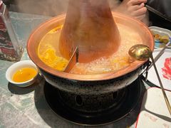 -乐宴·老北京铜火锅(桂庙店)