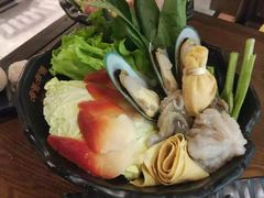 -呷哺呷哺 小火锅 (浦东新欧尚超市店)