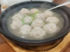 -渔满仓海鲜渔家(象山二店)