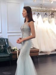 -艾慕婚纱礼服馆(和平店)