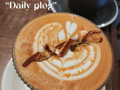 -工页咖啡X COFFEE(龙东路店)