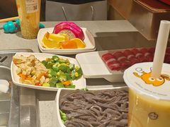 -海底捞火锅(城阳万象汇店)