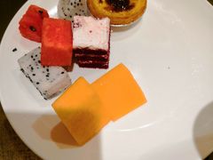 -盛宴标帜西餐厅龙虾.鲍鱼•牛排(重庆喜来登大酒店)