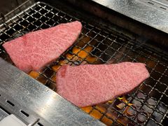 -俺的焼肉(銀座9丁目店)