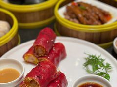 -蝴蝶里·粤菜·点心(龙湖天街&滨江店)