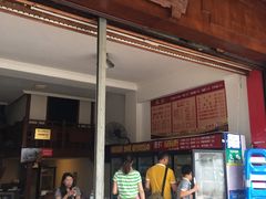 -盖帮鳝鱼串串(东郊记忆店)