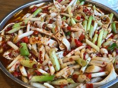 -邱金小炒·30 年盐帮江湖菜(自贡店)