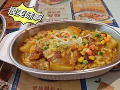 -文通冰室(东方宝泰店)