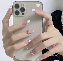 -LILY NAILS美甲美睫