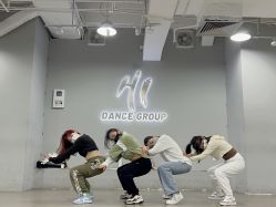 -HI dance 舞室
