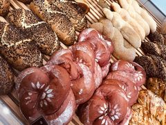 -焙丽拾光(麦凯乐直营店)