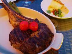 -上海和平饭店华懋阁 Cathay Room