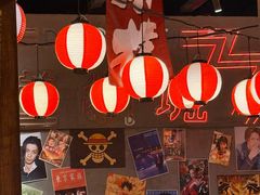 -白石的深夜食堂(济南万象城店)