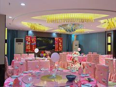 -尖沙咀大酒楼(罗村店·粤菜海鲜·宴会聚餐)