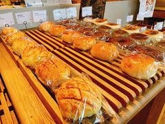 -那家面包房(珠江路店)