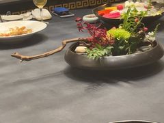 -旺顺阁海鲜广场(亚运村店)