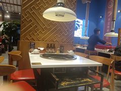 -木王宴语·野生鲜菌火锅(玉河店)