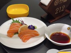 -常鲜楼常来尝鲜海胆馆(星海店)